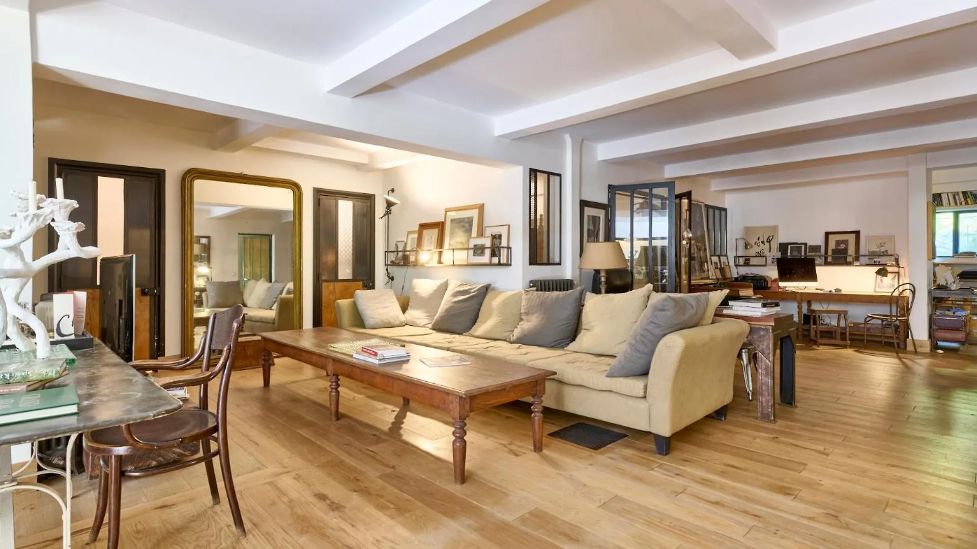 Tres Beau Loft Industriel 20e
