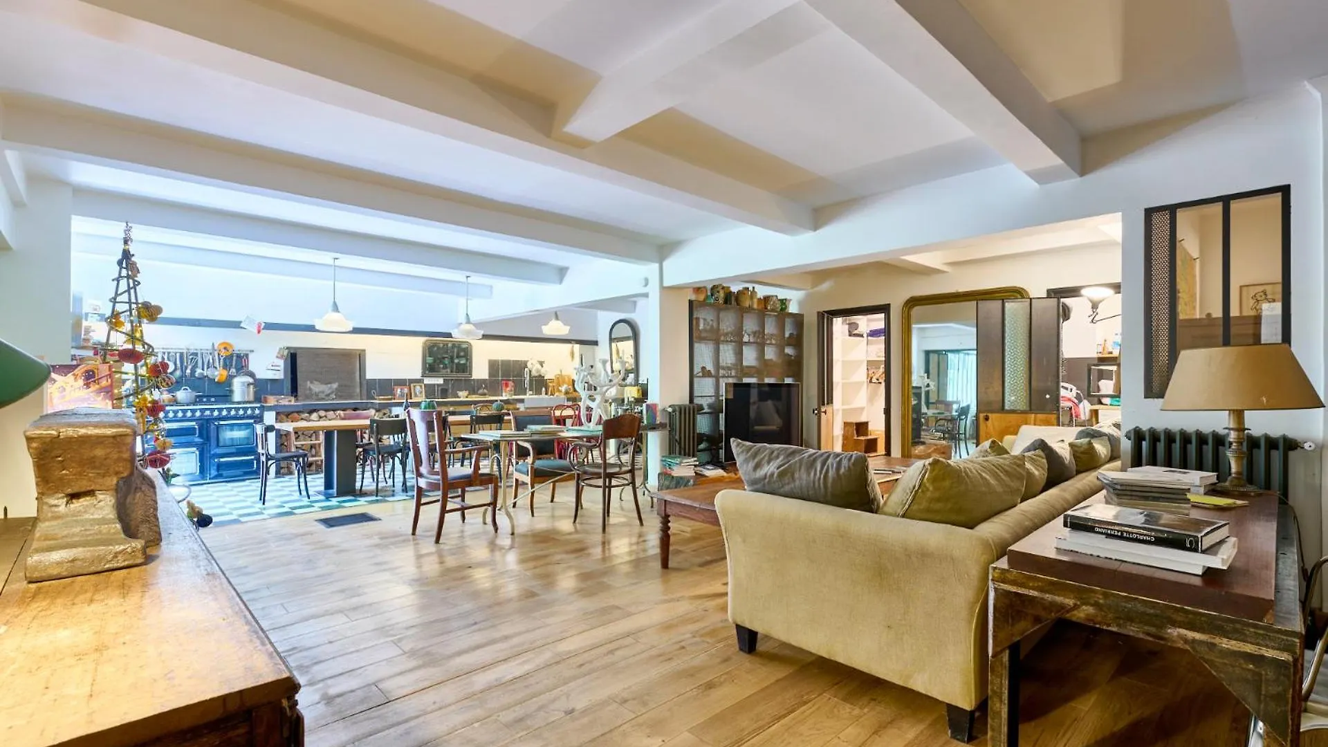 Appartamento Tres Beau Loft Industriel 20e *